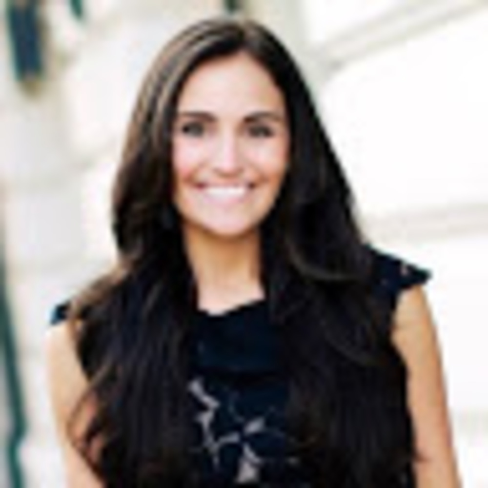 Meet your Posher, Stephanie